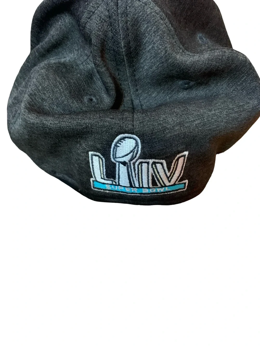 New Era Kansas City Chiefs Super Bowl LVII Champions Hat